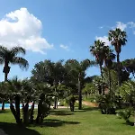Szálloda Della Valle 4*