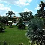 Szálloda Della Valle Agrigento