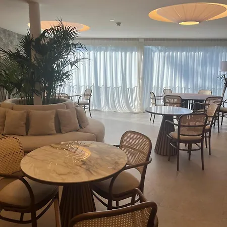 Della Valle Hotel