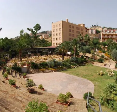 فندق Della Valle 4*