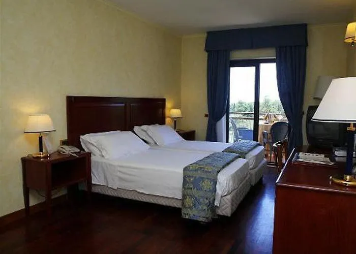 酒店 德拉瓦莱酒店 4*