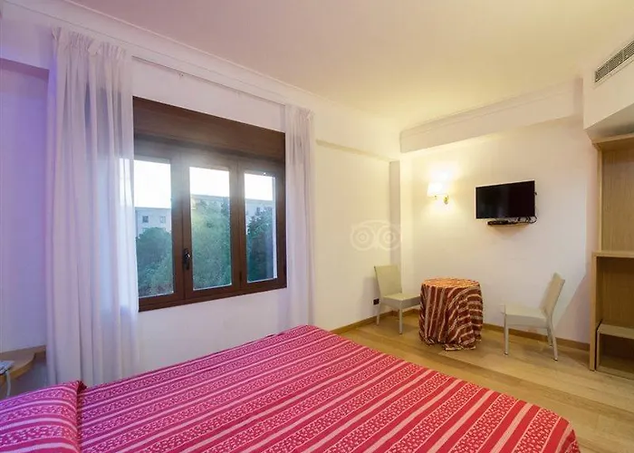 Della Valle 4* Agrigento