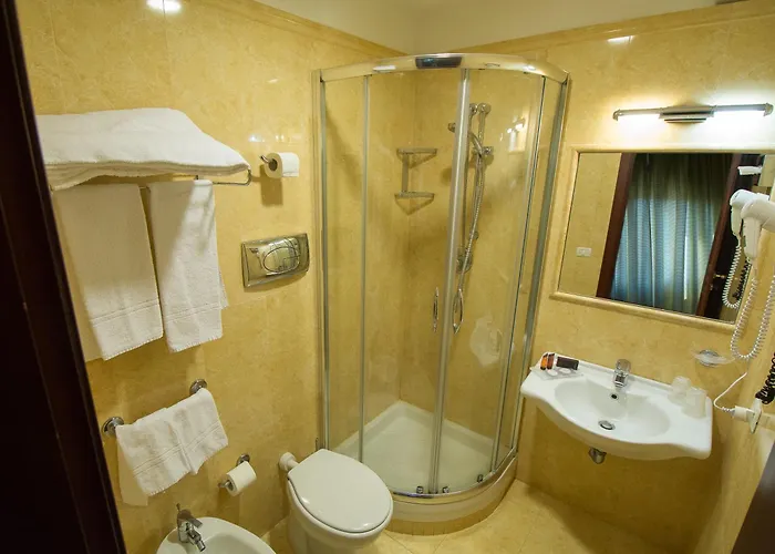 酒店 德拉瓦莱酒店