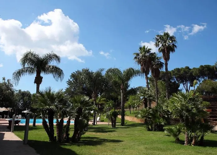 酒店 德拉瓦莱酒店 4*