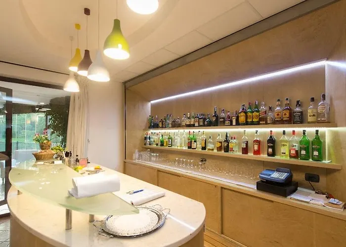 德拉瓦莱酒店 阿格里真托