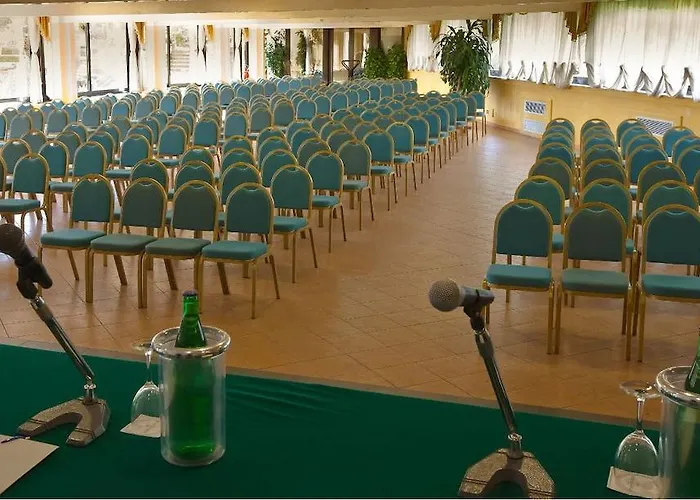 Hotel Della Valle Agrigento