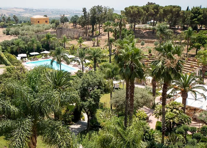 Hotel Della Valle Agrigento