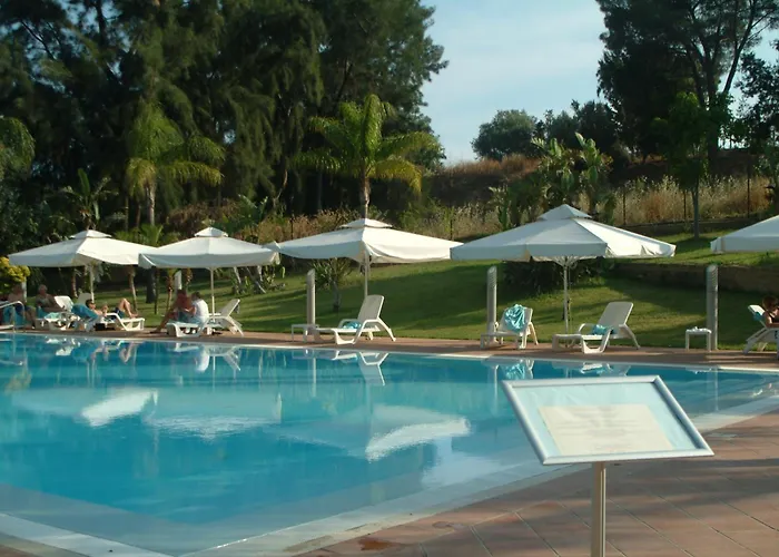 酒店 德拉瓦莱酒店 4*