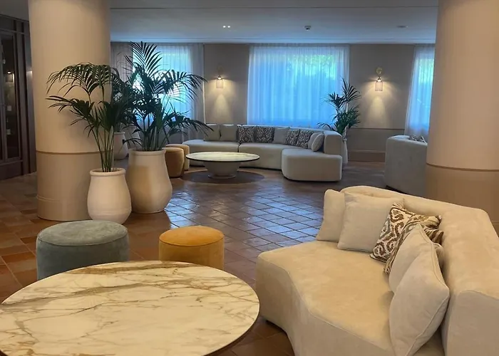 酒店 德拉瓦莱酒店 阿格里真托