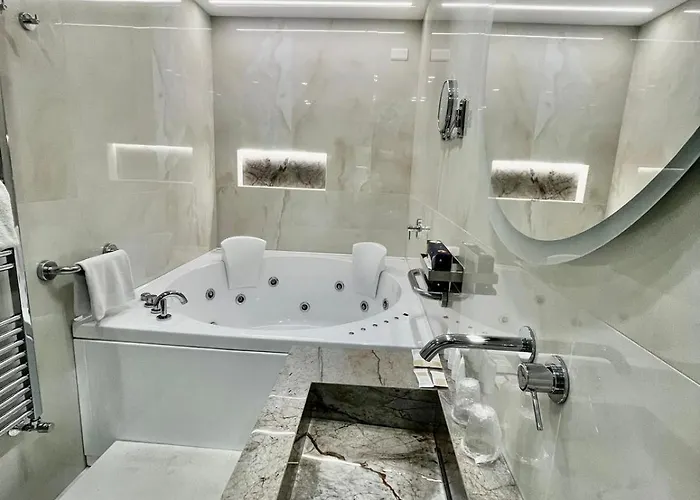 酒店 德拉瓦莱酒店