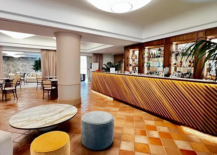 Hotel Della Valle 4*