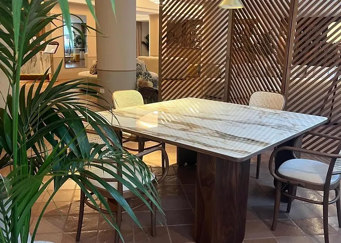 Della Valle 4* Agrigento