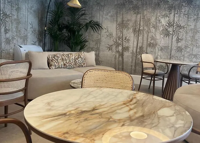 酒店 德拉瓦莱酒店