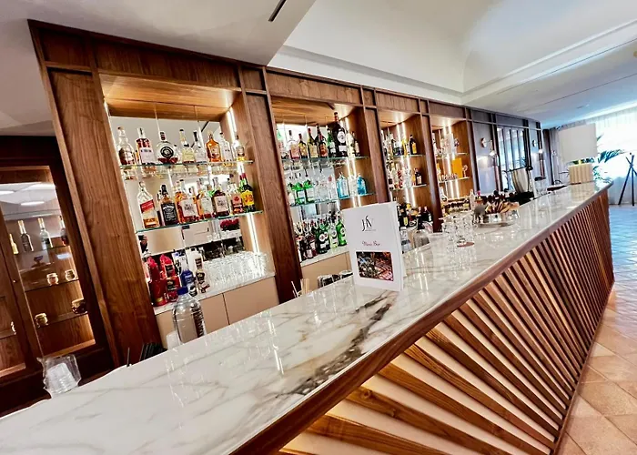 Hotel Della Valle 4*