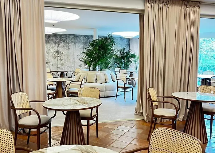 德拉瓦莱酒店 酒店 阿格里真托