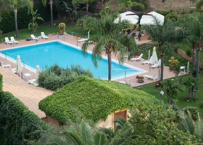 Hotel Della Valle Agrigento