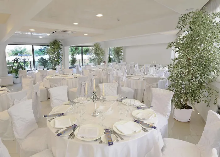 德拉瓦莱酒店 酒店 4*