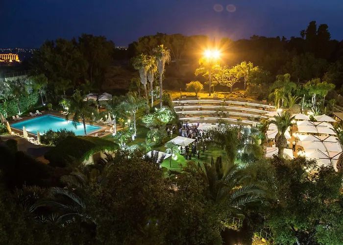 酒店 德拉瓦莱酒店