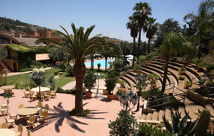 Della Valle Hotel 4*