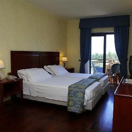 ホテル デラ ヴァッレ 4*