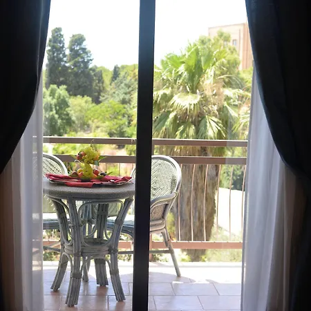 Della Valle Hotell