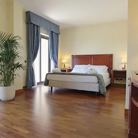 Hotell Della Valle Agrigento