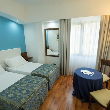 Hotell Della Valle 4*