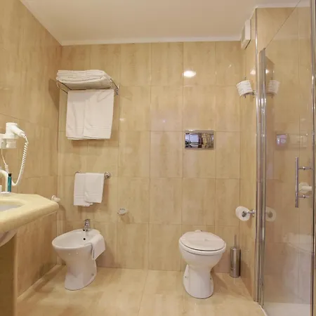 Szálloda Della Valle 4*