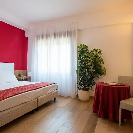 Hotell Della Valle