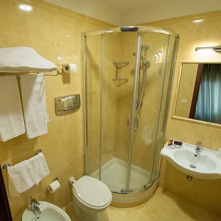 Hotell Della Valle