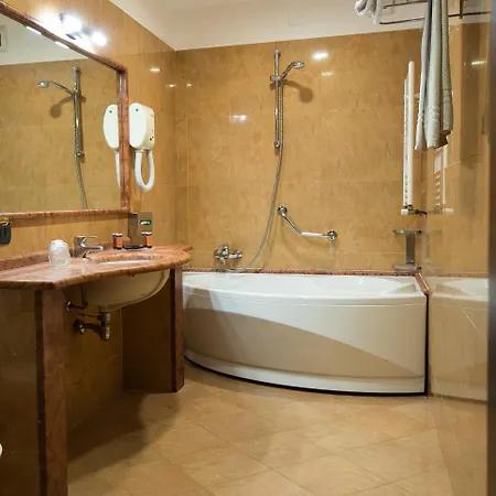 ホテル デラ ヴァッレ アグリジェント