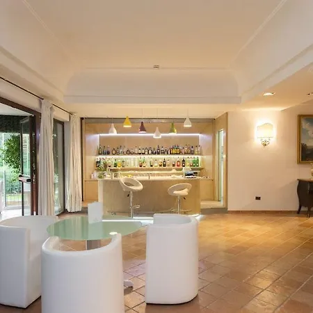 ホテル デラ ヴァッレ