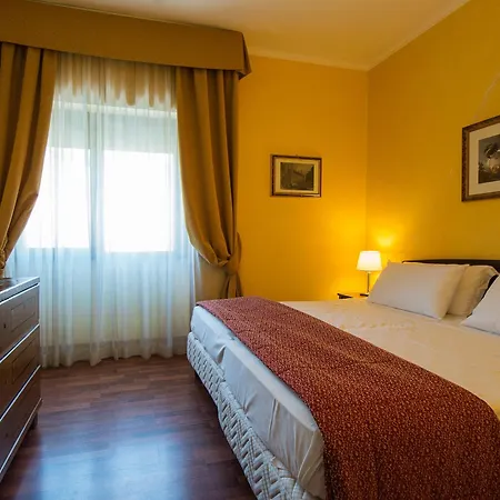 Della Valle Szálloda