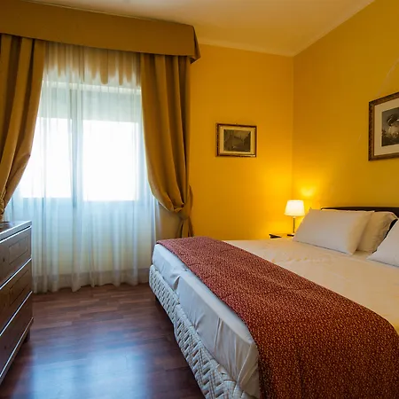 Della Valle Hotell