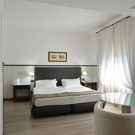 Hotell Della Valle Agrigento