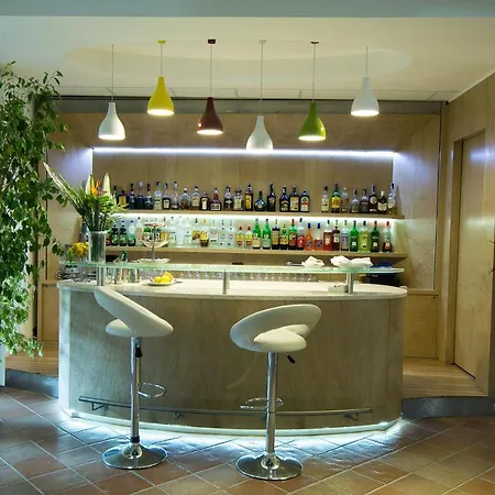 デラ ヴァッレ 4* アグリジェント