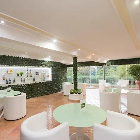 Hotell Della Valle Agrigento