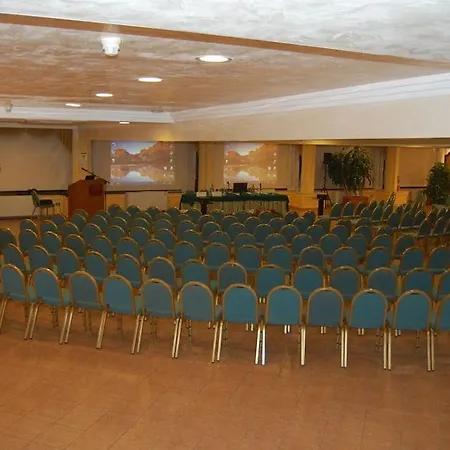 Della Valle Hotell Agrigento