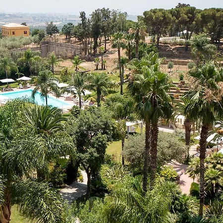 Hotell Della Valle Agrigento