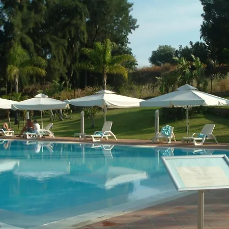 Hotell Della Valle 4*
