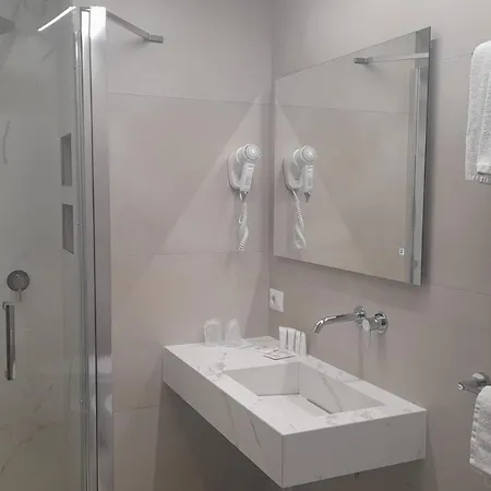 Hotell Della Valle Agrigento