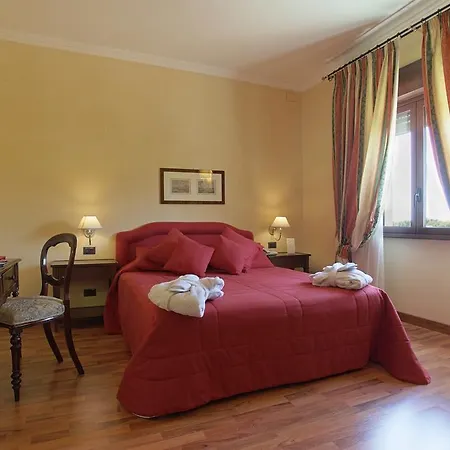 デラ ヴァッレ アグリジェント