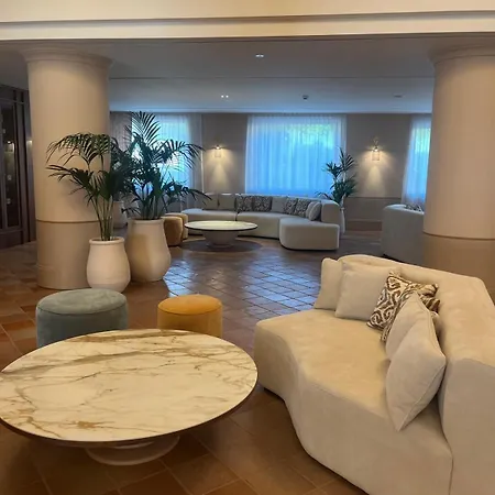 Otel Della Valle Agrigento