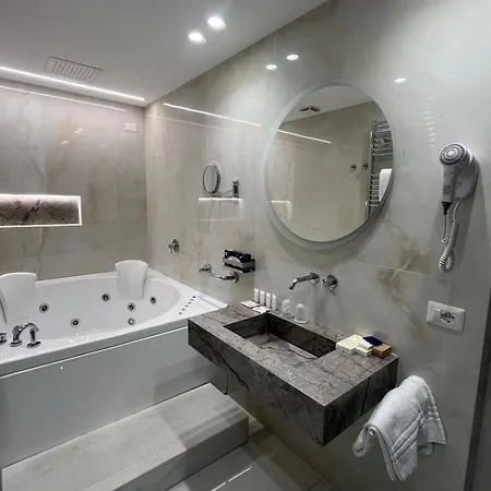 Della Valle 4* Agrigento