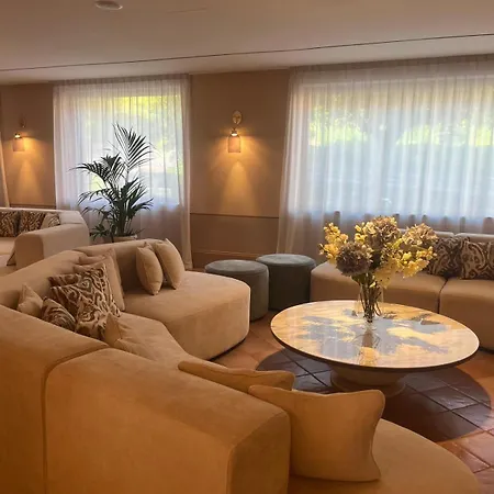 Otel Della Valle Agrigento