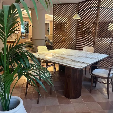 Della Valle 4* Agrigento