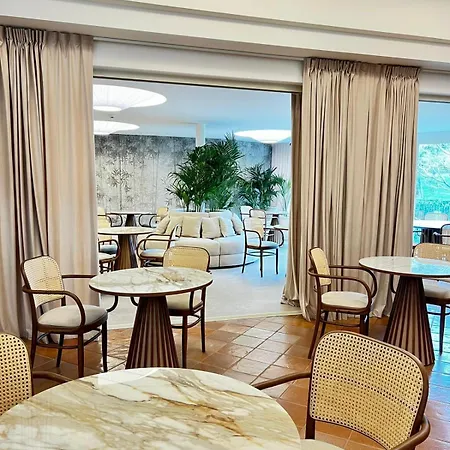 Della Valle Otel Agrigento