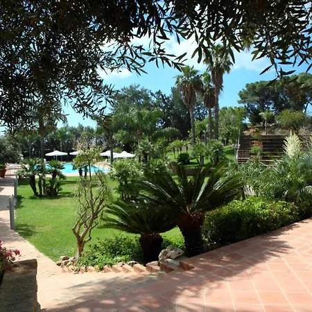 Della Valle Hotel Agrigento