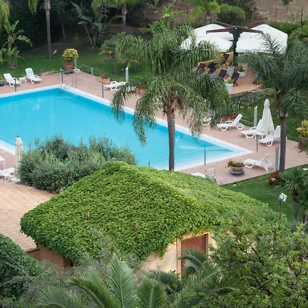 Otel Della Valle Agrigento