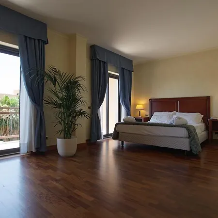 Della Valle Hotell 4*